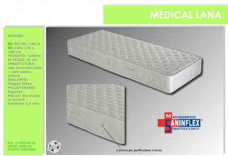 MEDICAL LANA